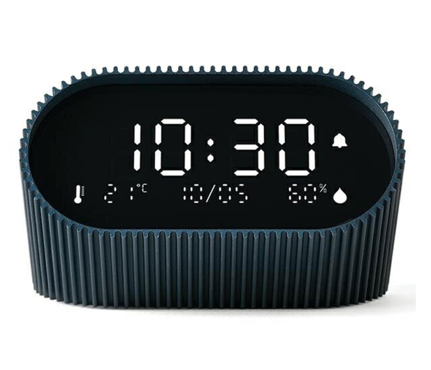 LEXON Ray Clock Ocean Blue LR155OB3 - 1552078 - zdjęcie