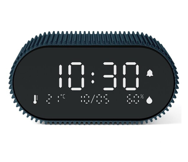 LEXON Ray Clock Ocean Blue LR155OB3 - 1552078 - zdjęcie 2