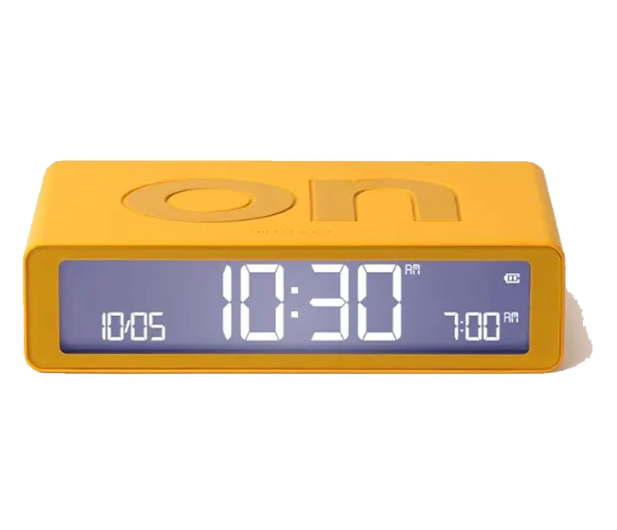 LEXON Flip Classic Yellow LR157J9 - 1552053 - zdjęcie