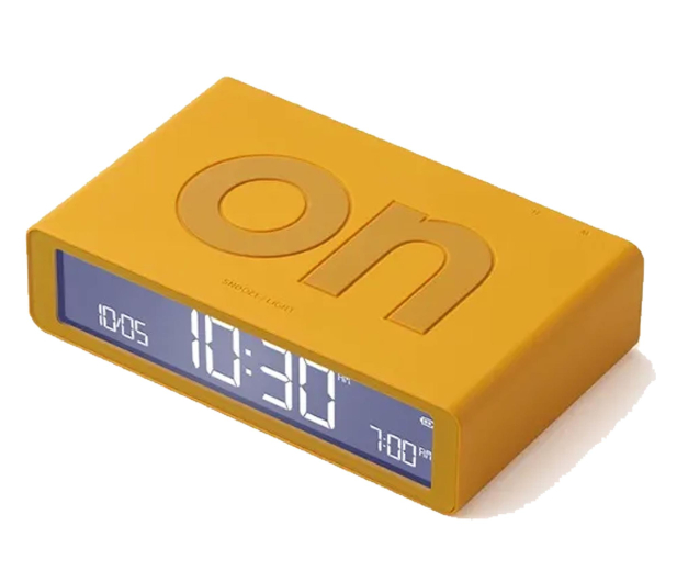 LEXON Flip Classic Yellow LR157J9 - 1552053 - zdjęcie 3