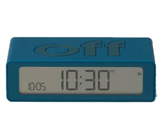 LEXON Flip Mini Duck Blue - 1552056 - zdjęcie 2