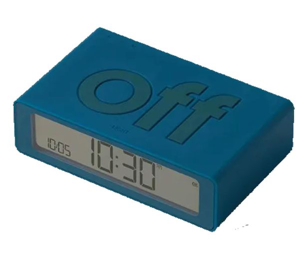 LEXON Flip Mini Duck Blue - 1552056 - zdjęcie 4
