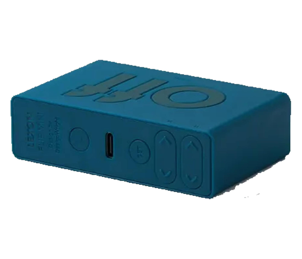LEXON Flip Mini Duck Blue - 1552056 - zdjęcie 5