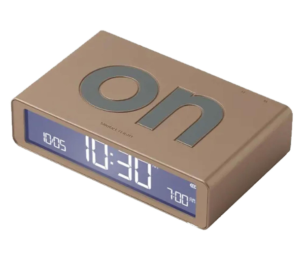 LEXON Flip Classic Soft Gold LR157D1 - 1552048 - zdjęcie 3