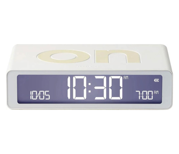 LEXON Flip Classic White LR157W9 - 1552049 - zdjęcie