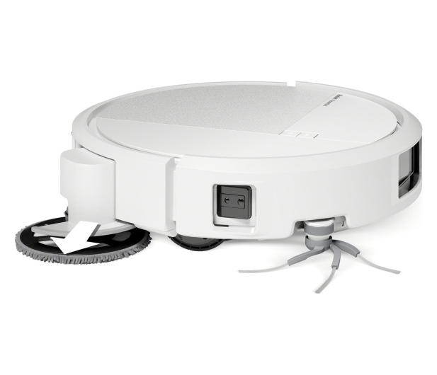 iRobot Roomba Plus 415 Combo Biały - 1568716 - zdjęcie 4