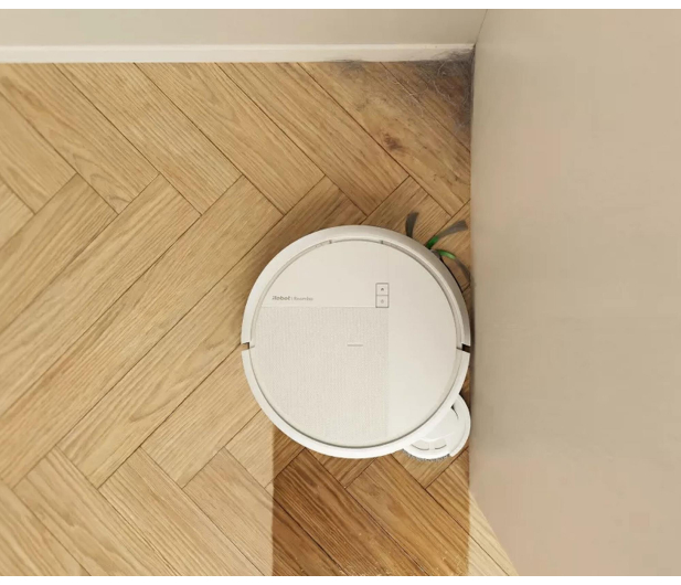 iRobot Roomba Plus 415 Combo Biały - 1568716 - zdjęcie 10
