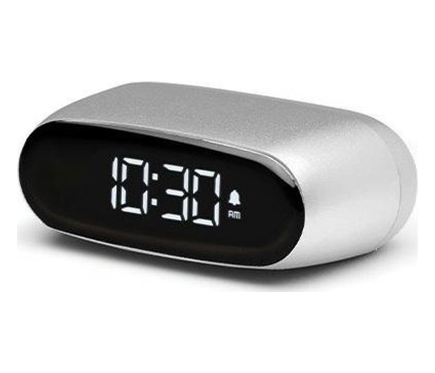 LEXON Minut Aluminium LR154AP - 1552068 - zdjęcie