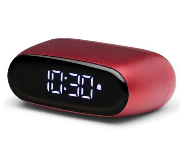 LEXON Minut Dark Red LR154DR - 1552072 - zdjęcie
