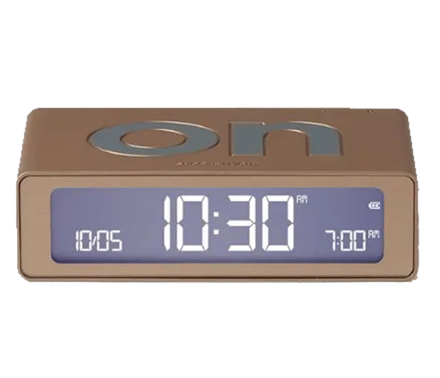 LEXON Flip Mini Soft Gold LR158D1 - 1552062 - zdjęcie
