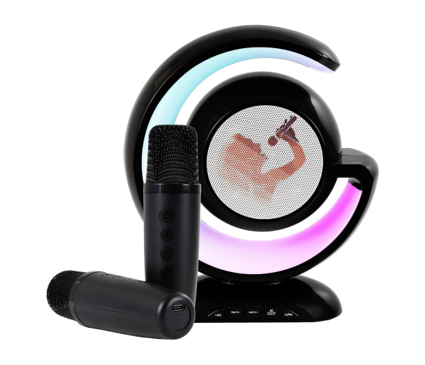 MusicMate MM-SC70-B RainbowDust - 1552090 - zdjęcie