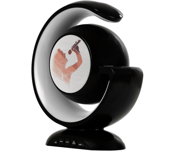 MusicMate MM-SC70-B RainbowDust - 1552090 - zdjęcie 3