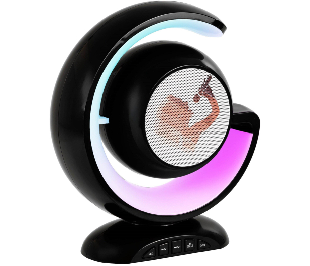MusicMate MM-SC70-B RainbowDust - 1552090 - zdjęcie 4