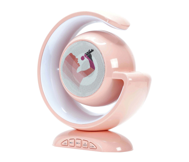 MusicMate MM-SC70-P RainbowDust - 1552091 - zdjęcie 2
