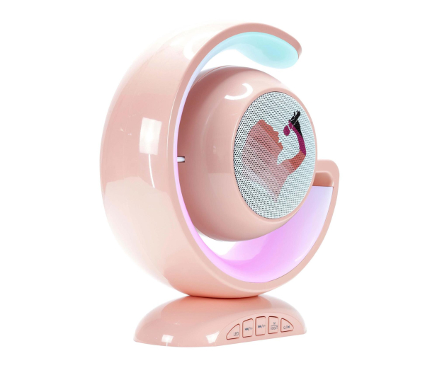 MusicMate MM-SC70-P RainbowDust - 1552091 - zdjęcie 3