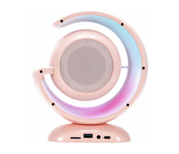MusicMate MM-SC70-P RainbowDust - 1552091 - zdjęcie 4