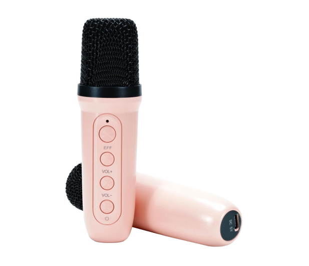MusicMate MM-SC70-P RainbowDust - 1552091 - zdjęcie 5