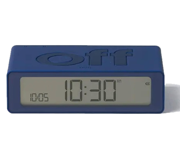LEXON Flip Mini Dark Blue - 1552054 - zdjęcie 2