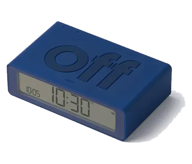 LEXON Flip Mini Dark Blue - 1552054 - zdjęcie 4