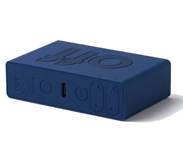 LEXON Flip Mini Dark Blue - 1552054 - zdjęcie 5
