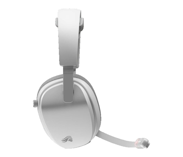 Glorious GHS Wireless InfinitePlay Białe - 1571021 - zdjęcie 4