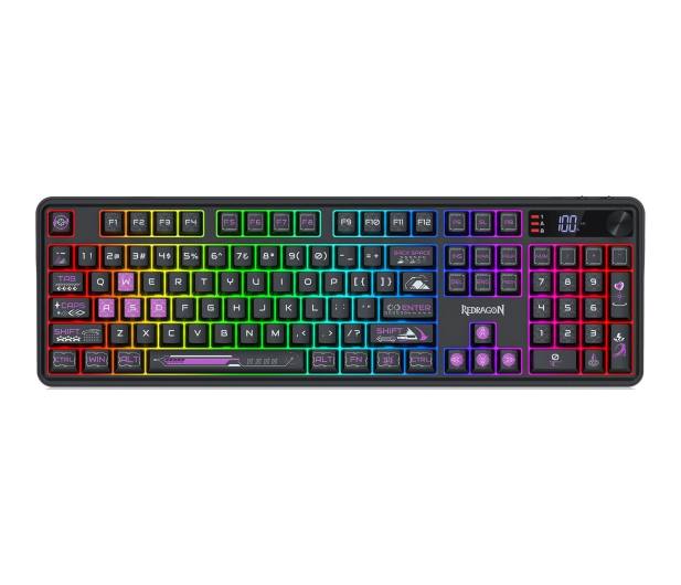 Redragon Volcano PRO - 1549564 - zdjęcie