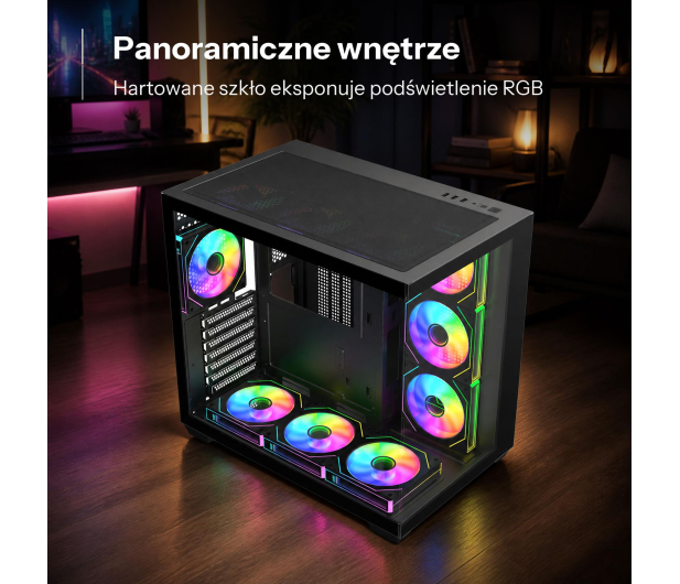 FSP/Fortron M341 - 1573514 - zdjęcie 11