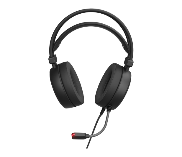 Genesis NEON 614 RGB Czarne - 1571494 - zdjęcie 2