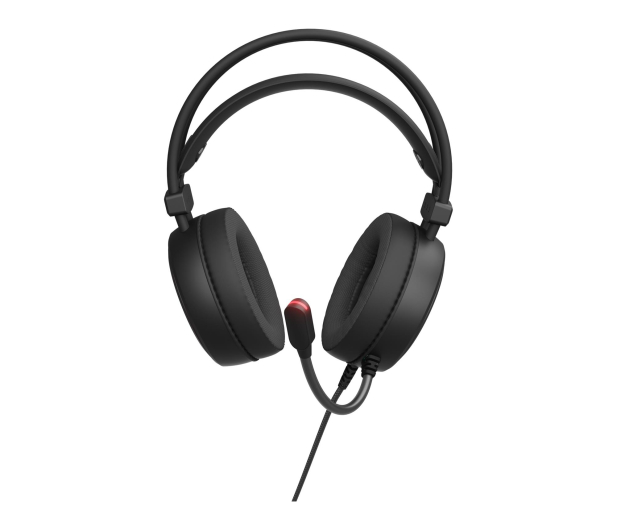 Genesis NEON 614 RGB Czarne - 1571494 - zdjęcie 4