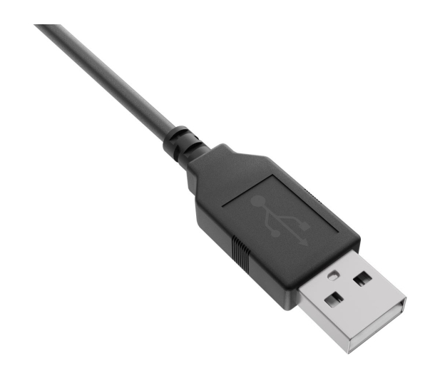Genesis NEON 614 RGB Czarne - 1571494 - zdjęcie 6