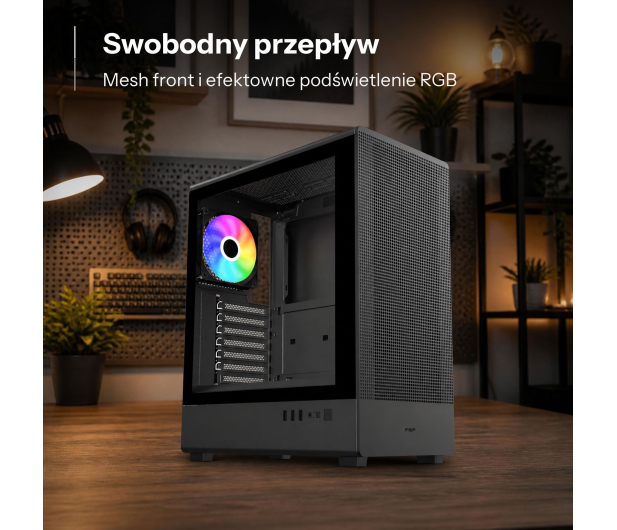 FSP/Fortron M221 - 1573504 - zdjęcie 13