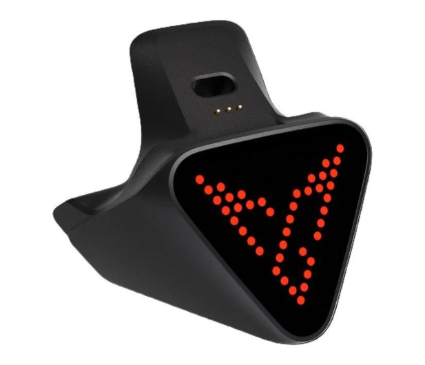 FlyDigi Stacja ładująca Dock 2 pro do Apex 5 i Vader 5 Pro czarny - 1569886 - zdjęcie