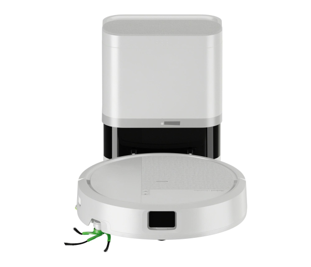 iRobot Roomba 115 Combo Auto Empty Biały - 1568715 - zdjęcie 2