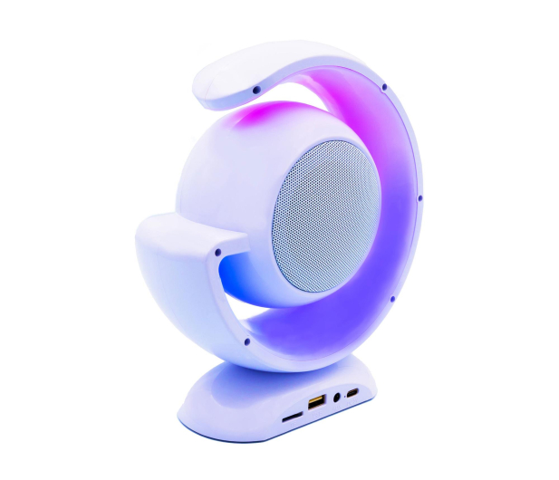 MusicMate MM-SC70-W RainbowDust - 1552092 - zdjęcie 6