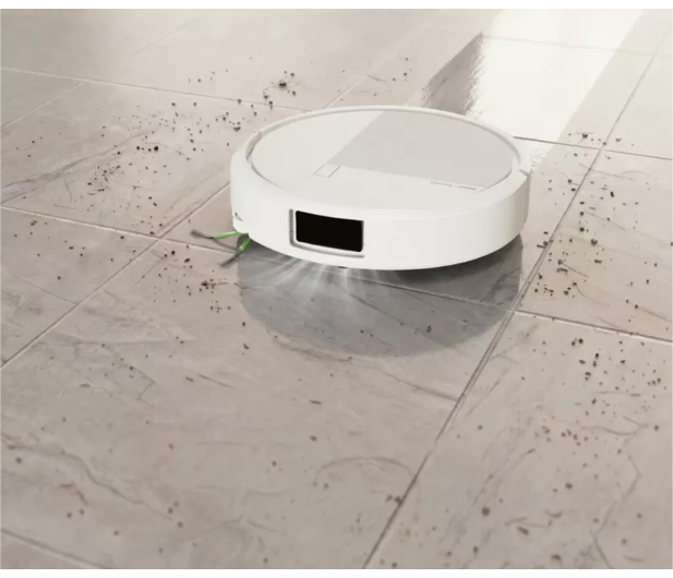 iRobot Roomba Combo 575 Biały - 1568718 - zdjęcie 10