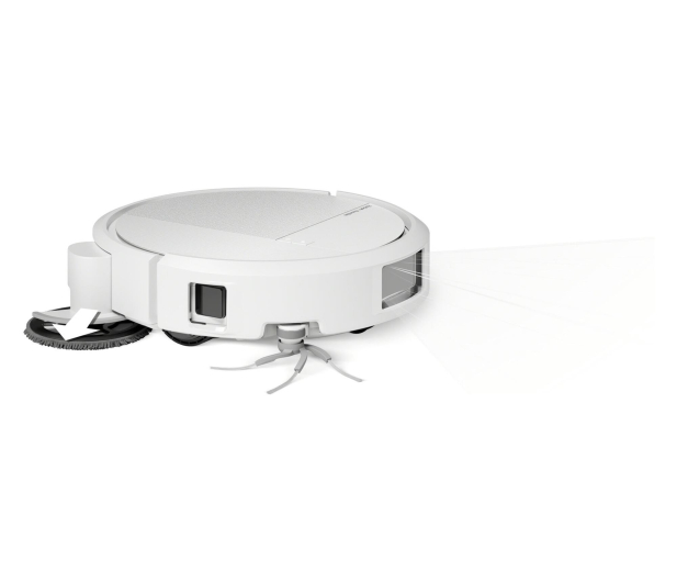 iRobot Roomba Combo 575 Biały - 1568718 - zdjęcie 3
