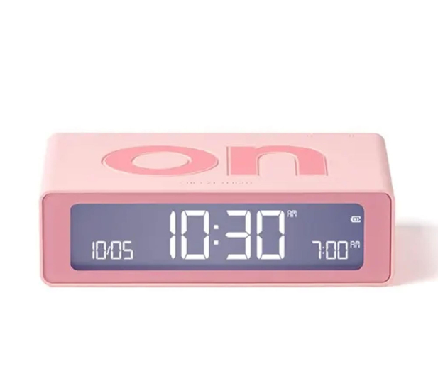 LEXON Flip Mini Pink - 1552060 - zdjęcie
