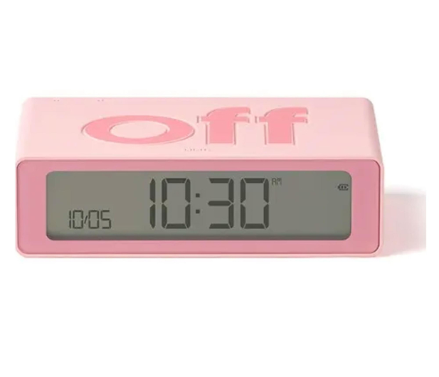 LEXON Flip Mini Pink - 1552060 - zdjęcie 2