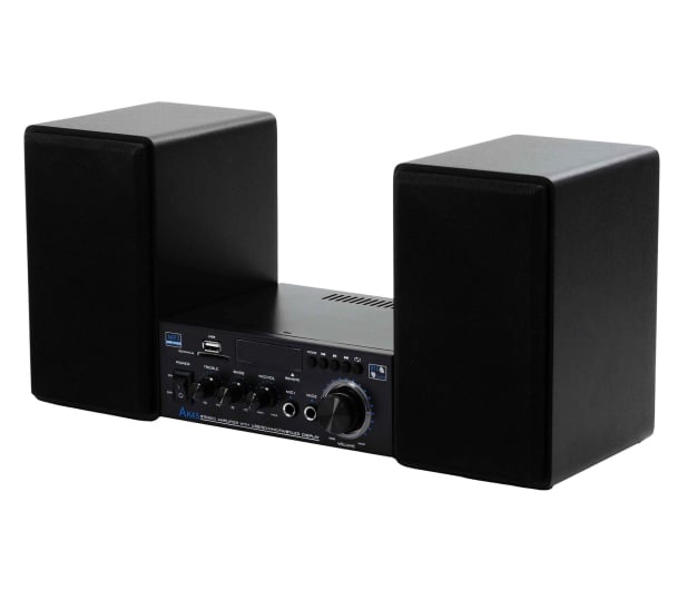 MusicMate MM-SC990 DiscoPack - 1552101 - zdjęcie