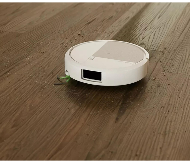 iRobot Roomba Plus 515 Combo Biały - 1568717 - zdjęcie 8
