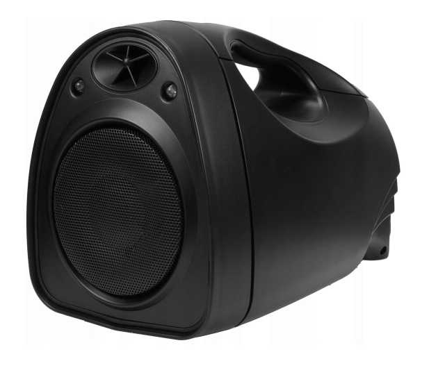 MusicMate MM-SS340 Gallard - 1552087 - zdjęcie 4