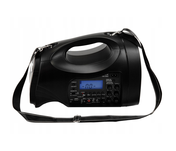 MusicMate MM-SS340 Gallard - 1552087 - zdjęcie 6