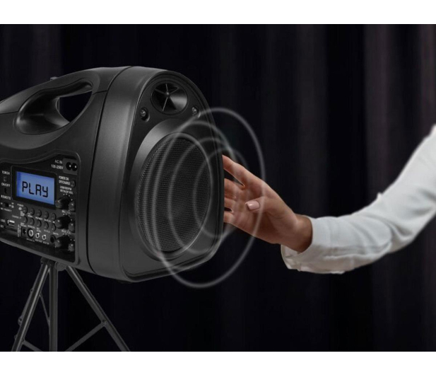 MusicMate MM-SS340 Gallard - 1552087 - zdjęcie 8