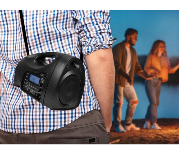 MusicMate MM-SS340 Gallard - 1552087 - zdjęcie 9