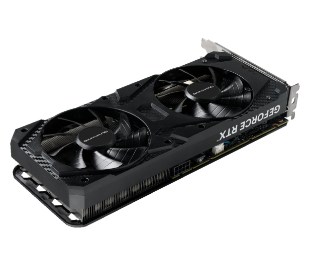 Gainward GeForce RTX 3060 Python II OC 12GB GDDR6 - 1568486 - zdjęcie 4