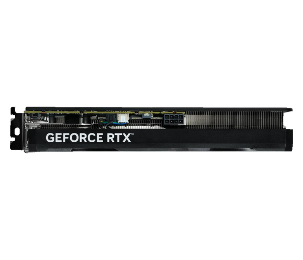 Gainward GeForce RTX 3060 Python II OC 12GB GDDR6 - 1568486 - zdjęcie 5