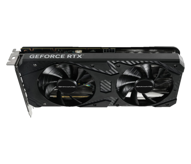 Gainward GeForce RTX 3060 Python II OC 12GB GDDR6 - 1568486 - zdjęcie 6