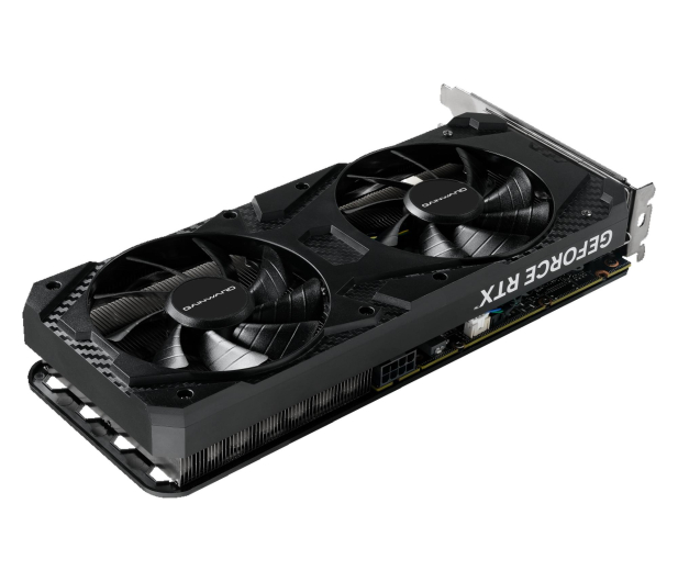 Gainward GeForce RTX 3060 Python II OC 12GB GDDR6 - 1568486 - zdjęcie 8