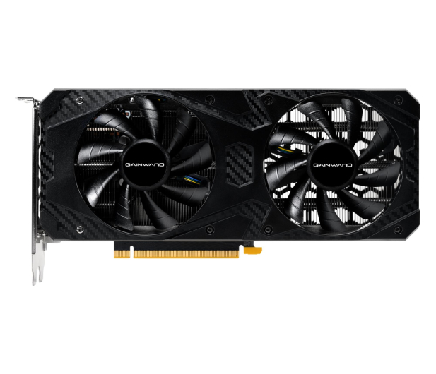 Gainward GeForce RTX 3060 Python II OC 12GB GDDR6 - 1568486 - zdjęcie 9