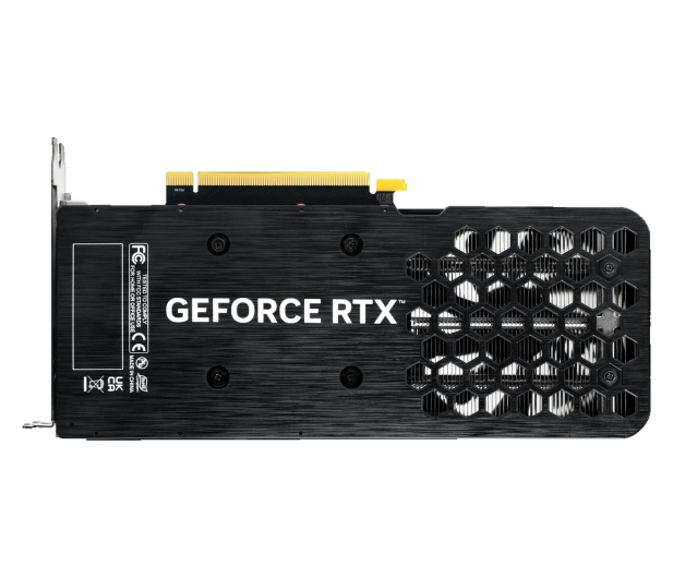 Gainward GeForce RTX 3060 Python II OC 12GB GDDR6 - 1568486 - zdjęcie 2
